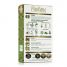 Naturtint, Reflex Semi-Permanent Henna Cream 5.0 Light Chestnut Brown, 110ml (Parallel Import) 