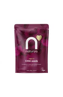 Naturya 有機奇異籽 300g