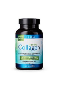 Neocell, Marine Collagen, 2,000 mg, 120 Capsules