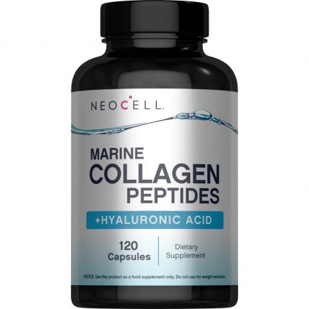 NeoCell, 海洋膠原蛋白, 2000 mg, 120 粒. NeoCell, 海洋膠原蛋白, 2000 mg, 120 粒.