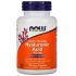 NOW Foods, 透明質酸, 100mg, 120 粒