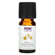 Now Foods Chamomile Essential Oil - 10ml