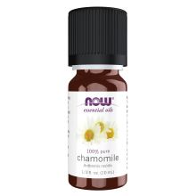 Now Foods Chamomile Essential Oil - 10ml