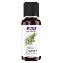 Now Foods Cypress Essential Oils 30ml