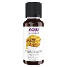 Now Foods Frankincense Essential Oil - Blend 30ml