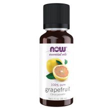 Now Foods Grapefruit Essential Oil 30ml
