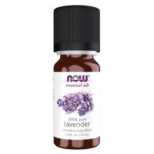 Now Foods Lavender Essential Oil 10ml