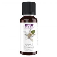 Now Foods Neroli Essential Oil - Blend 30ml
