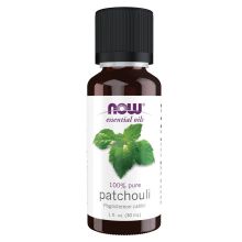 Now Foods Patchouli Essential Oil 30ml