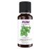 Now Foods Peppermint Essential Oil 30ml