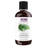 Now Foods Rosemary Essential Oil 118ml