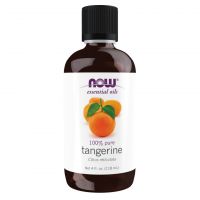 Now Foods Tangerine Essential Oil 118ml