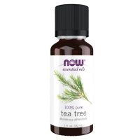 Now Foods Tea Tree Essential Oil 30ml