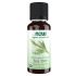 Now Organic Essential Oils, Tea Tree, 1 fl oz (30 ml)