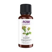 Now Foods 甜马郁兰精油 30ml