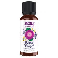 Now Foods 瓶装花束配方精油 30ml