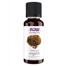 Now Foods Myrrh Essential Oil 30ml