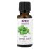 Now Foods 罗勒精油 30ml