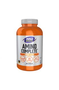Now Foods, Sports, 全效胺基酸配方，360粒素食膠囊