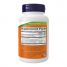 NOW Foods, Water Out™ 體液平衡配方, 100 粒素食膠囊