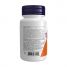 Now Foods, Nattokinase, 100 mg, 60 Veg Capsules.