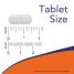 Now Foods, Potassium Gluconate, 99 mg, 250 Tablets  
