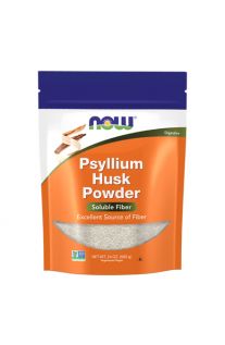 Now Foods, Psyllium Husk Powder, 1.5 lbs (680 g) 