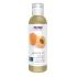 Now Solutions, Apricot Oil, 4 fl oz (118 ml)