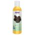 Now Solutions, Certified Organic, Jojoba Oil, 4 fl oz (118 ml) 