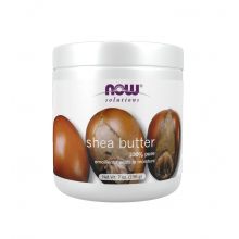Now Solutions, Shea Butter, 7 fl oz (207 ml) 