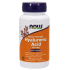 NOW Foods, 透明質酸, 100mg, 60 粒
