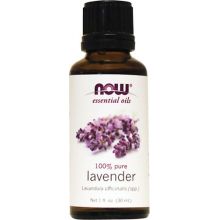 Now Foods Lavender Essential Oil 30ml
