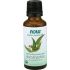 Now Essential 有機尤加利精油, 1 fl oz (30 ml)