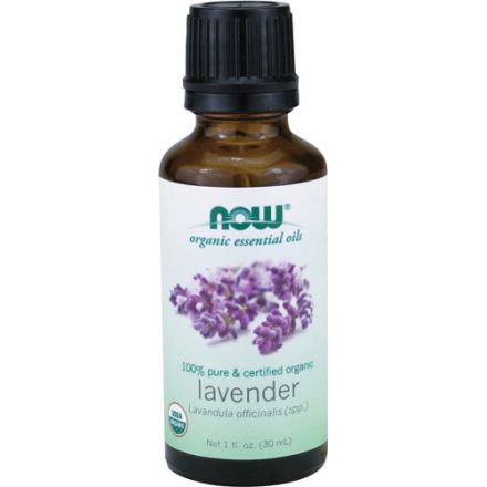 lavender scent oil