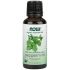 Now Foods 有機胡椒薄荷精油 30ml