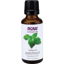 Now Foods Patchouli Essential Oil 30ml