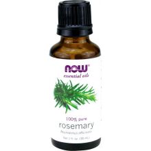 Now Foods Rosemary Essential Oil 30ml