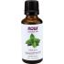 Now Foods 綠薄荷精油 30ml