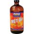 Now Sports, MCT 油 32 fl oz (946 ml)