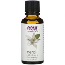 Now Foods Neroli Essential Oil - Blend 30ml