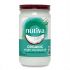 Nutiva Organic Cold-Pressed Extra-Virgin Coconut Oil 680ml (Glass)