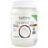Nutiva Organic Cold-Pressed Extra-Virgin Coconut Oil 444ml (15 oz)