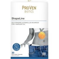 PROVEN Probiotics, 500亿 - 瘦身排毒益生菌配方 30粒.
