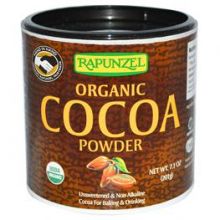 Rapunzel, Organic Cocoa Powder, 7.1 oz (201 g)