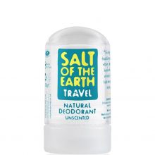 Salt of the Earth, 旅行装天然止汗水晶 50g