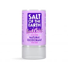 Salt of the Earth, 儿童天然香体水晶 90g