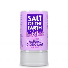 Salt of the Earth, 兒童天然香體水晶 90g
