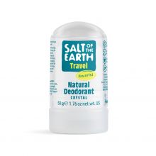 Salt of the Earth, 旅行装天然香体水晶 50g