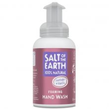 Salt of the Earth Lavender & Vanilla Foaming Hand Wash 250ml