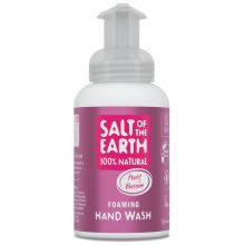 Salt of the Earth Peony Blossom Foaming Hand Wash 250ml